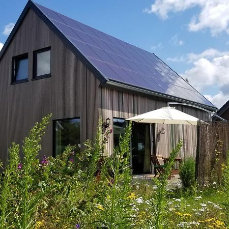 Haus Am See Rieste المظهر الخارجي الصورة