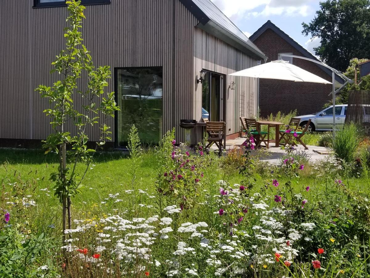 Haus Am See Rieste المظهر الخارجي الصورة