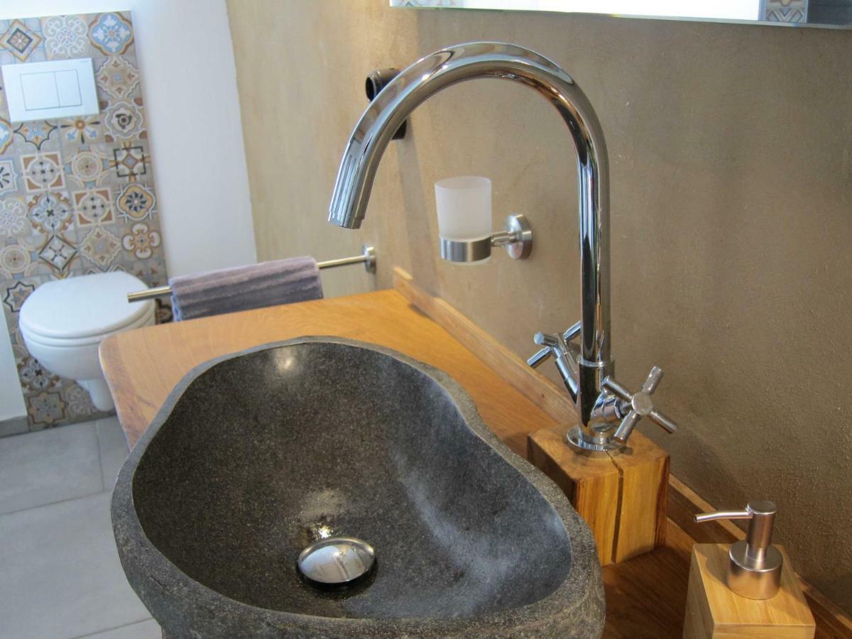 Haus Am See Rieste المظهر الخارجي الصورة